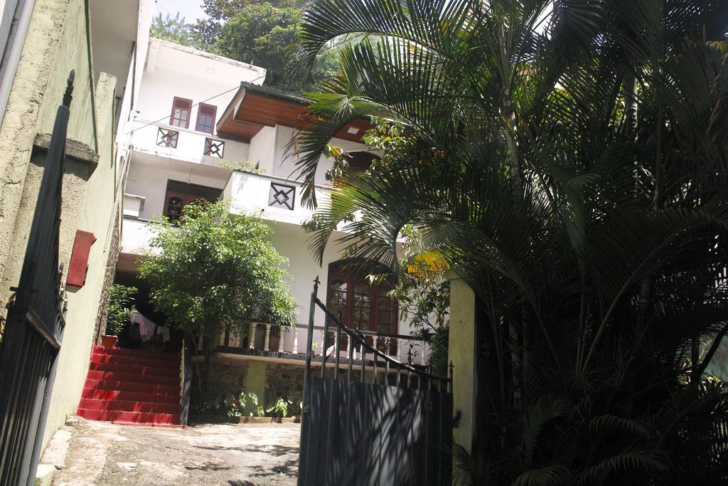Kandy Citylights Residence Екстер'єр фото