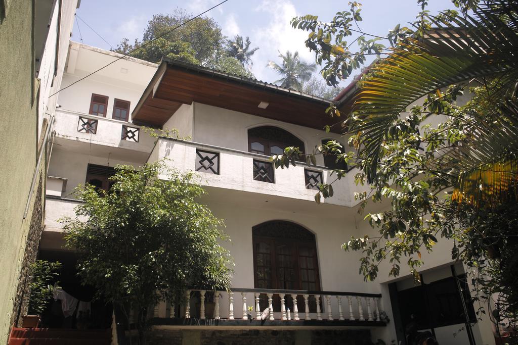 Kandy Citylights Residence Екстер'єр фото