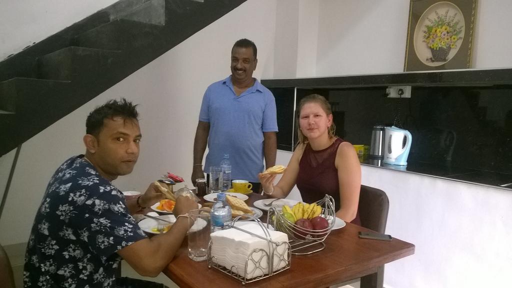 Kandy Citylights Residence Екстер'єр фото