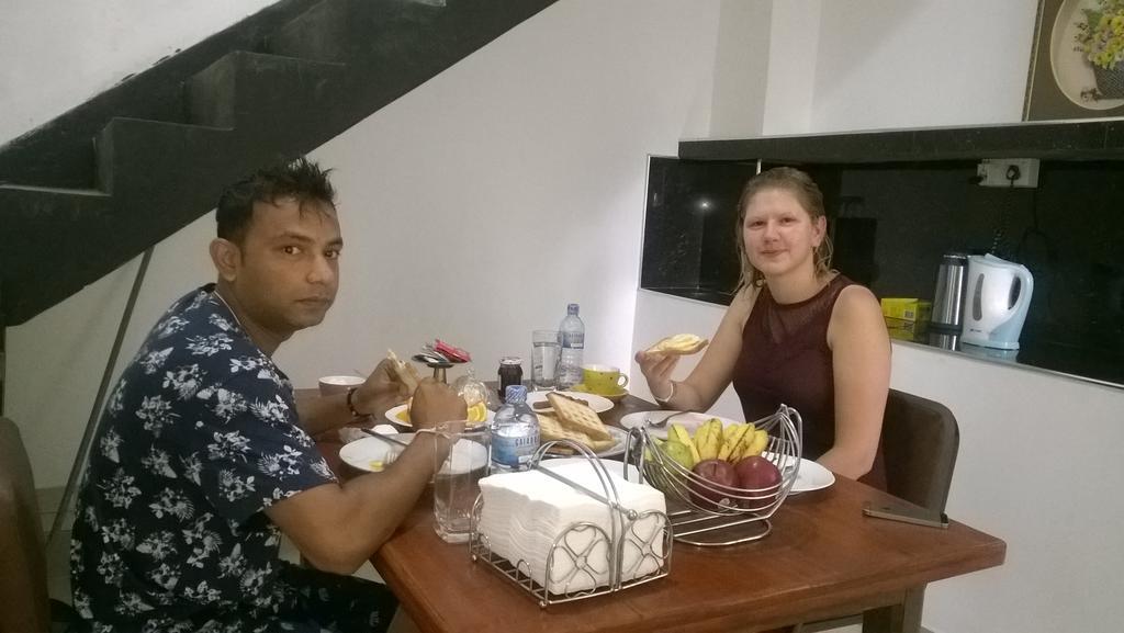 Kandy Citylights Residence Екстер'єр фото
