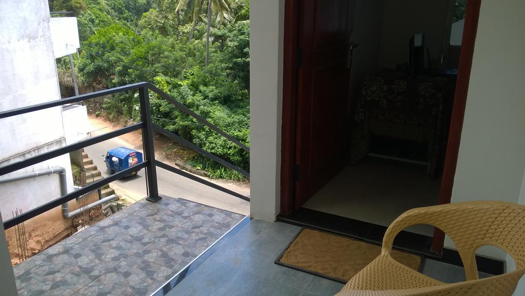 Kandy Citylights Residence Екстер'єр фото