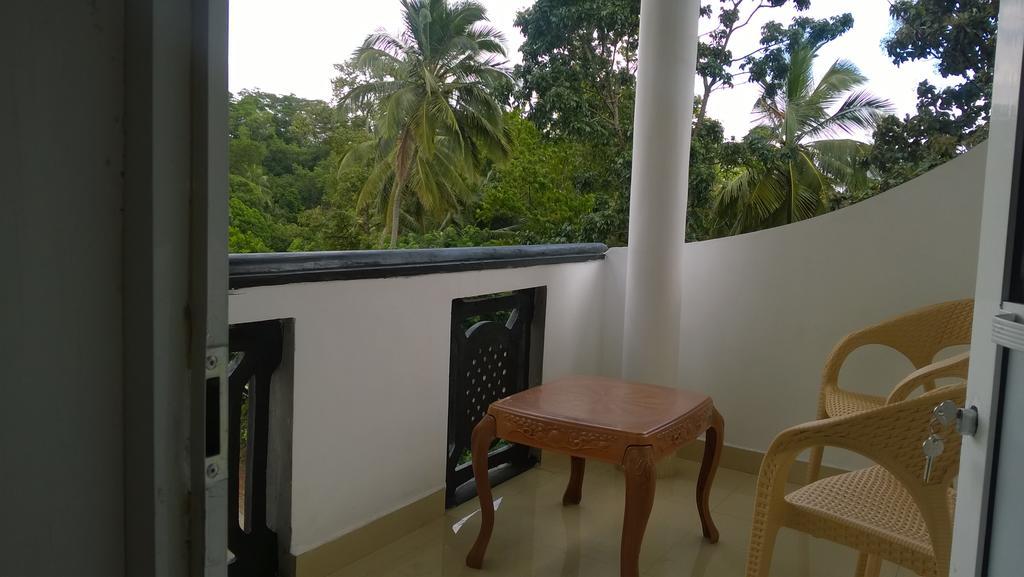 Kandy Citylights Residence Екстер'єр фото