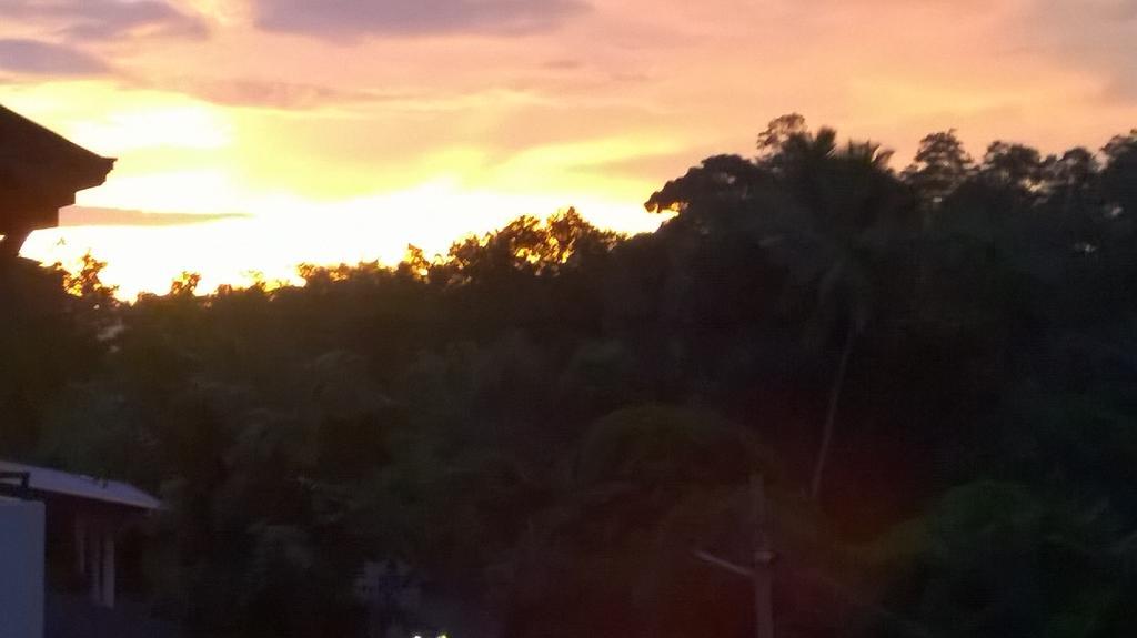 Kandy Citylights Residence Екстер'єр фото