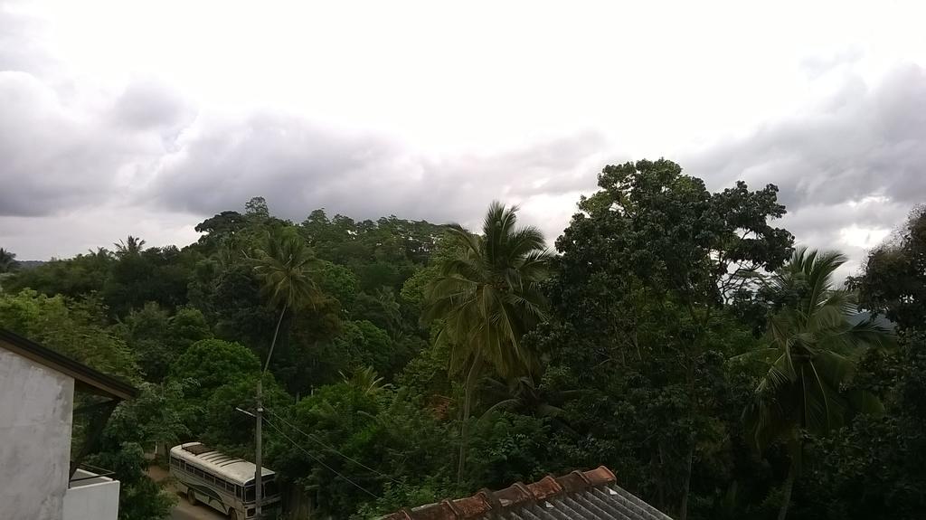 Kandy Citylights Residence Екстер'єр фото
