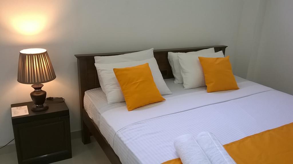 Kandy Citylights Residence Екстер'єр фото