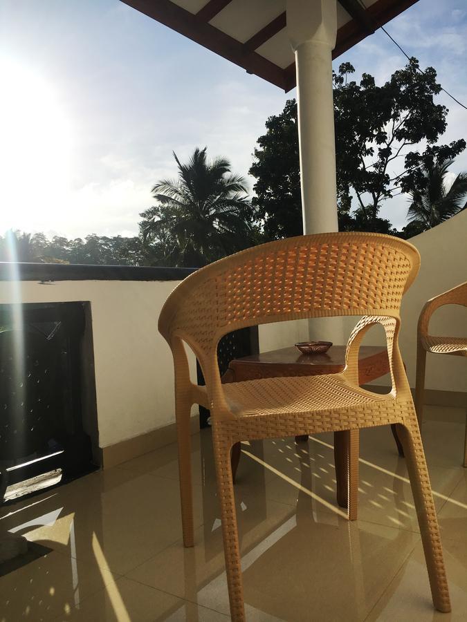 Kandy Citylights Residence Екстер'єр фото