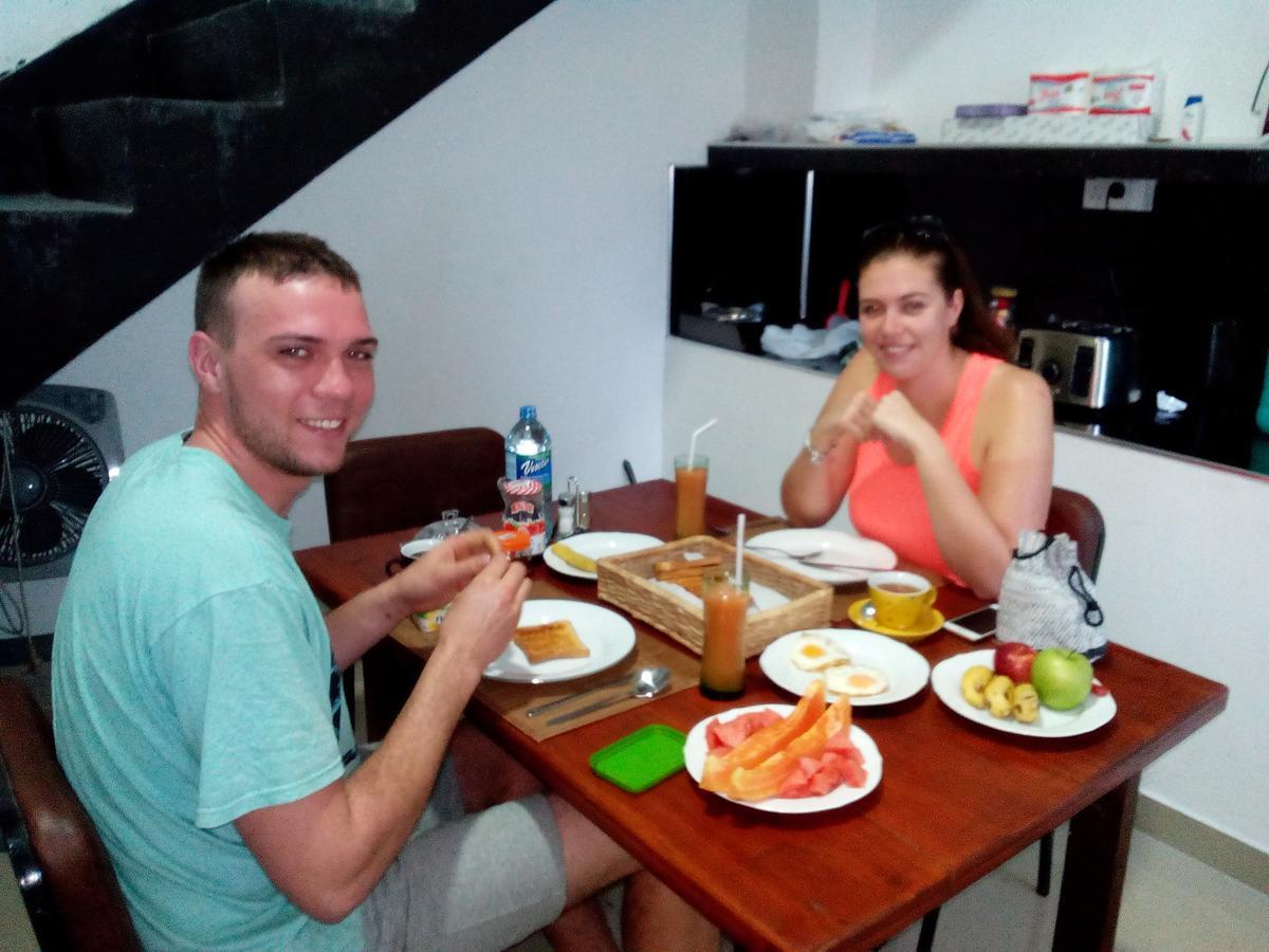 Kandy Citylights Residence Екстер'єр фото