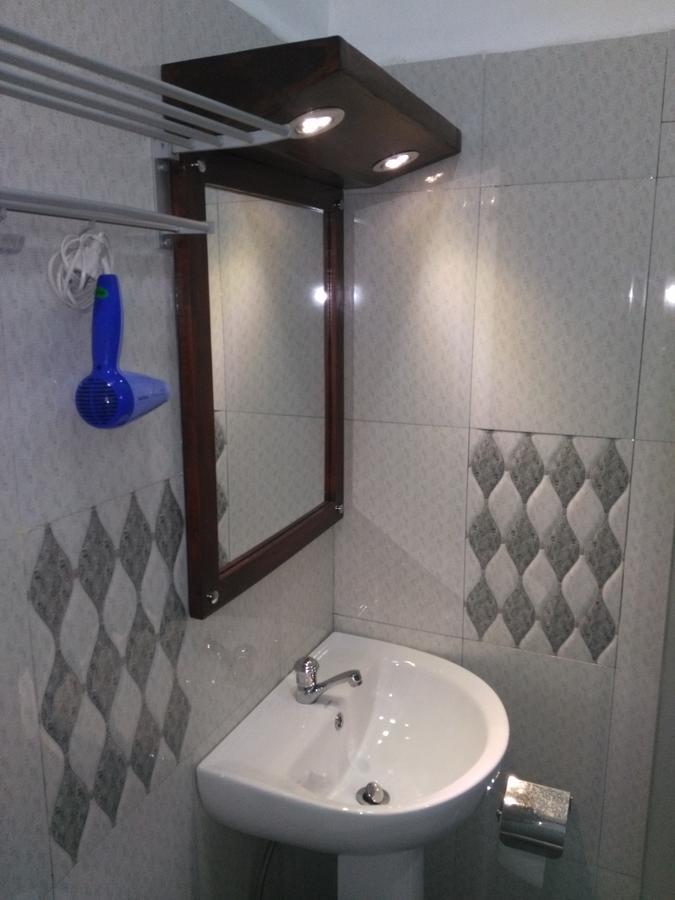 Kandy Citylights Residence Екстер'єр фото