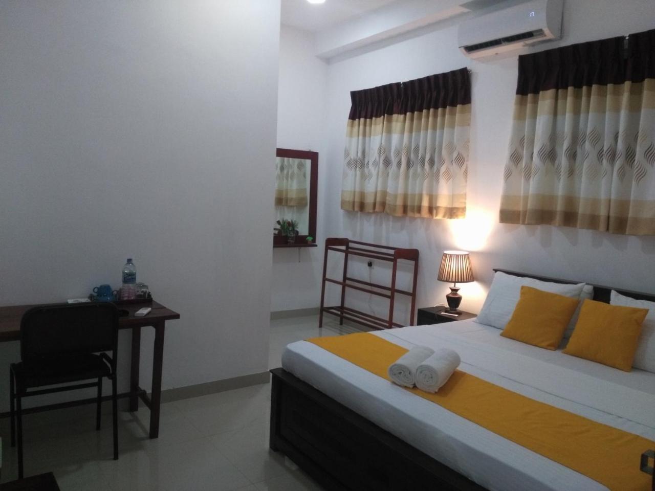 Kandy Citylights Residence Екстер'єр фото